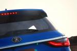 BYD Song Max 2017 года
